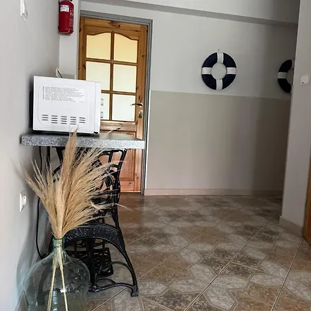 Privatunterkunft Karolina *