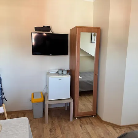 Privatunterkunft Karolina Leba