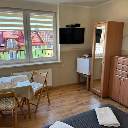 Pokoje Goscinne Sea Star Homestay