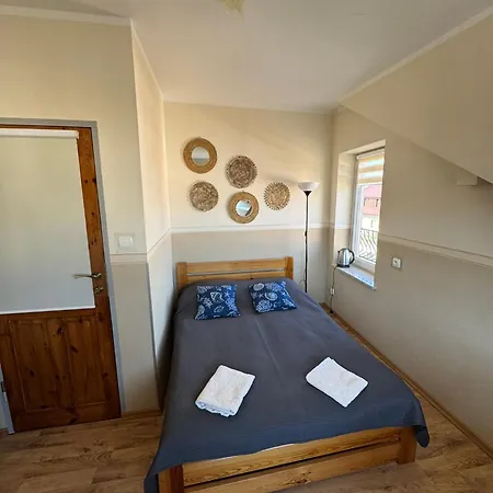 Homestay Pokoje Goscinne Sea Star