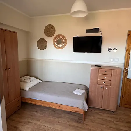 Privatunterkunft Karolina *