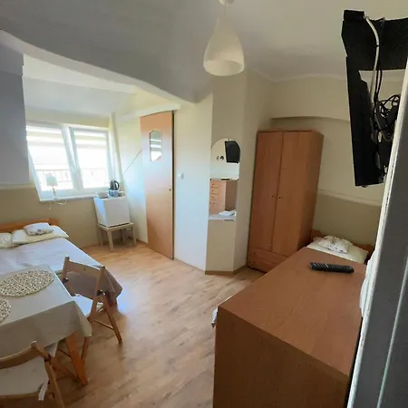 Pokoje Goscinne Sea Star Homestay