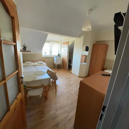 Pokoje Goscinne Sea Star Homestay *