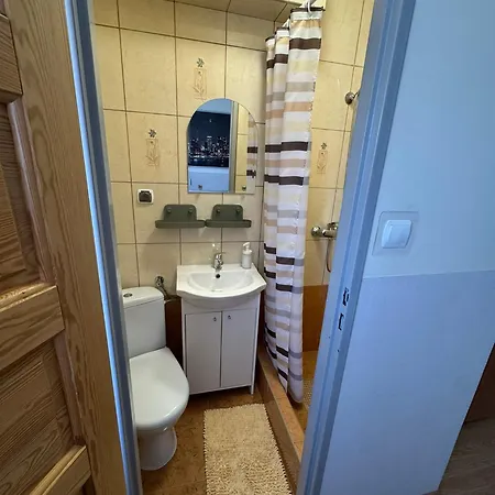 Privatunterkunft Karolina *