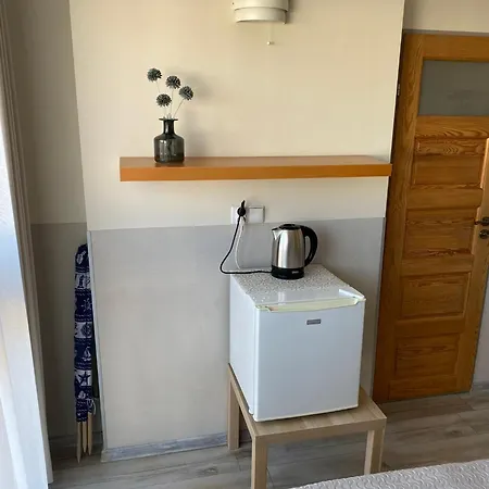 Karolina Privatunterkunft