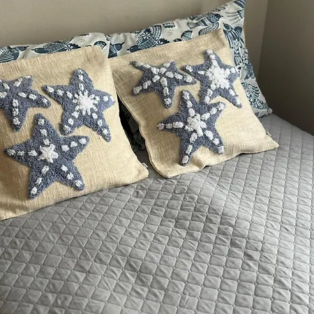Pokoje Goscinne Sea Star Leba