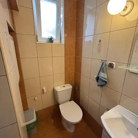 Goscinne Sea Star Privat bolig