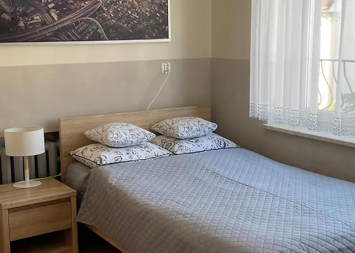 Karolina Homestay szállás *