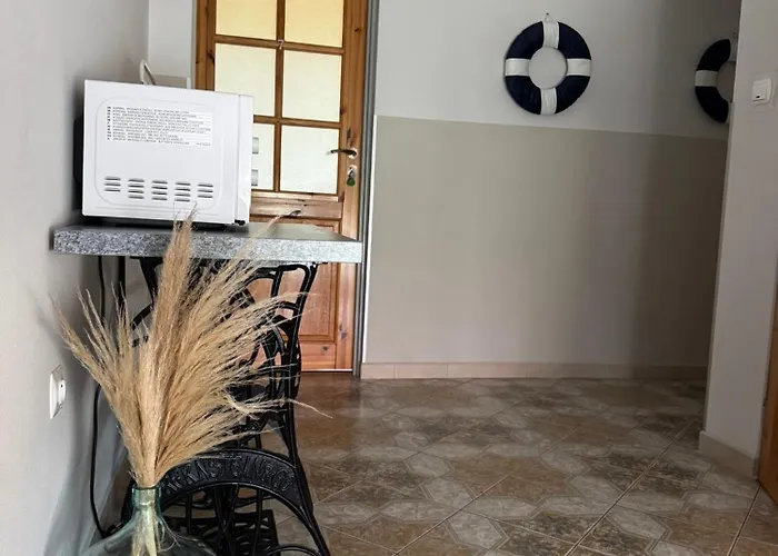 Homestay szállás Karolina *