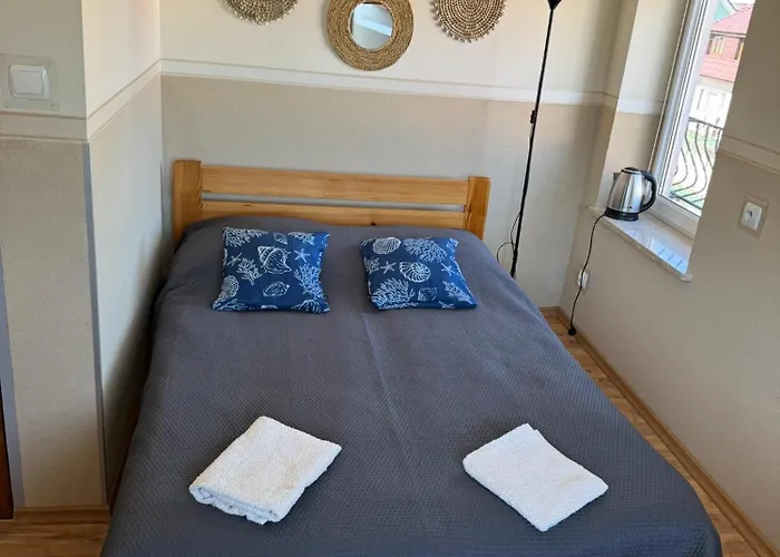 Homestay szállás Karolina