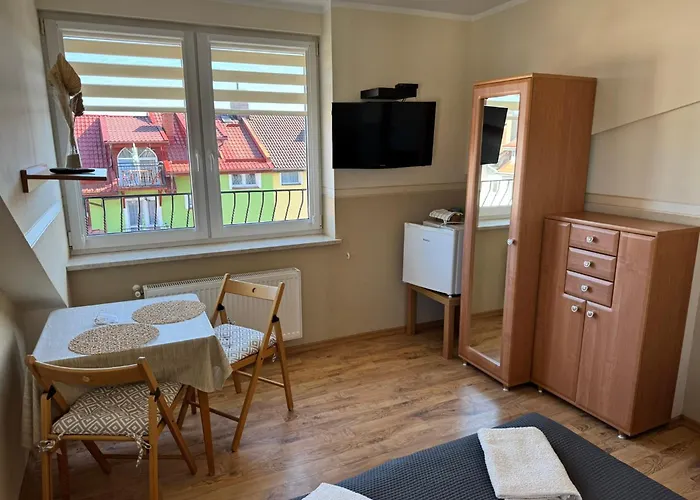 Karolina Homestay szállás