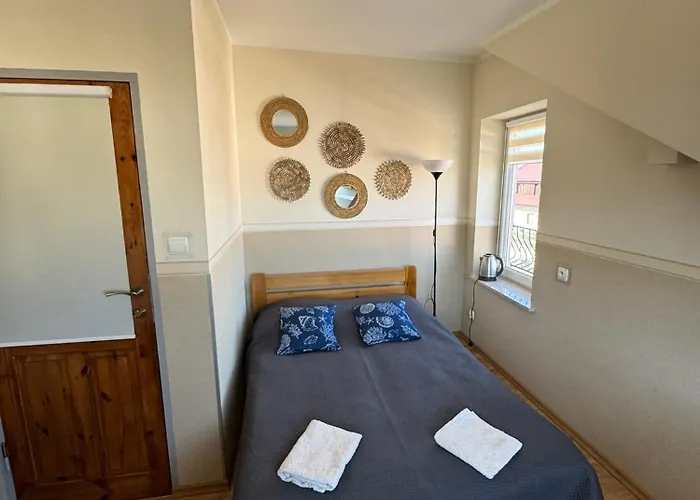 Homestay szállás Karolina