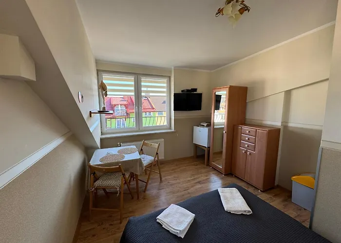 Karolina Homestay szállás *