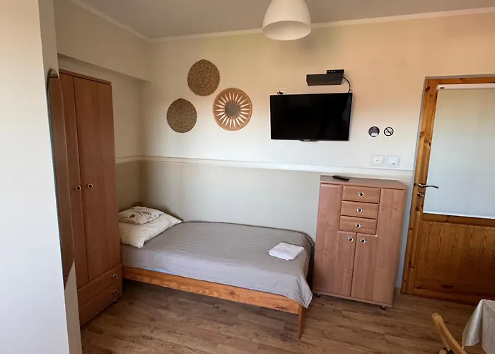 Homestay szállás Karolina *