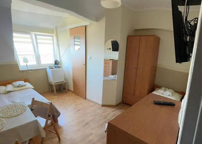 Karolina Homestay szállás