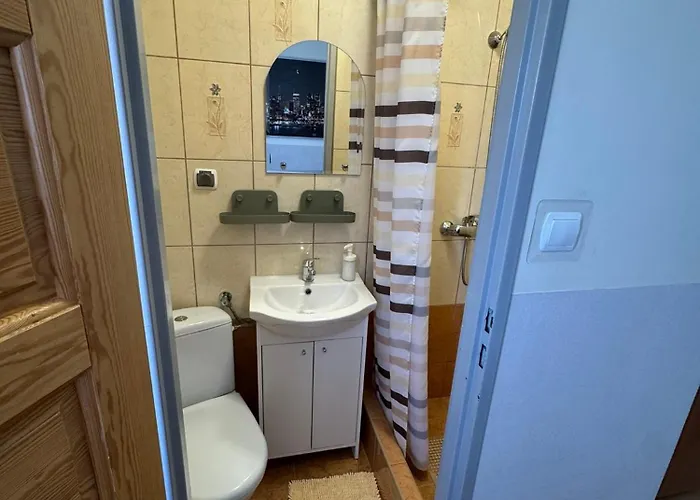 Homestay szállás Karolina *