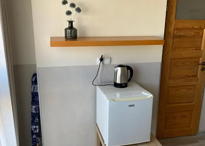 Karolina Homestay szállás